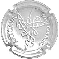 CELLER BATLLE X. 190869 (LLAUNA MATE)