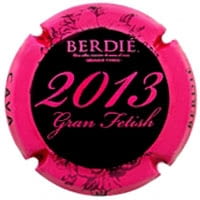 BERDIE ROMAGOSA X. 197824