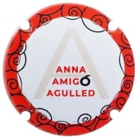 ANNA AMIGO AGULLED X. 202885