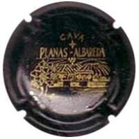 PLANAS ALBAREDA V. 5889 X. 13444