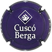 CUSCO BERGA X. 199584