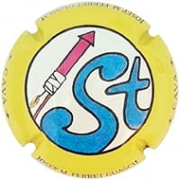 JOSEP Mª FERRET GUASCH X. 47875