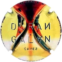 DURAN GALAN X. 174287