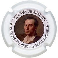 LANGA X. 199610 (JOAQUIN DE ALCUBIERRE)