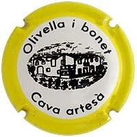 OLIVELLA I BONET V. 3052 X. 00452 (CAVA ARTESÀ)