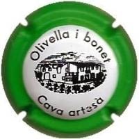 OLIVELLA I BONET V. 3053 X. 00446 (CAVA ARTESÀ)