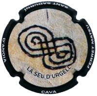 FERRET I MATEU X. 104740 (FORA DE CATALEG - ST SADURNI)