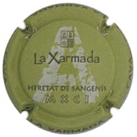 HERETAT DE SANGENIS X. 155355
