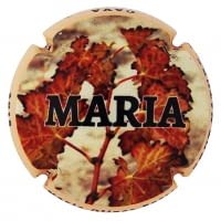 MARIA OLIVER PORTI X. 161787