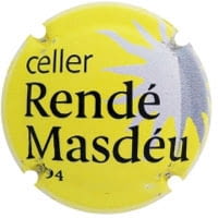 RENDE MASDEU X. 198351