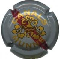 CANALS & MUNNE X. 01832