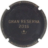 RAVENTOS ROSELL X. 191906 (GRAN RESERVA 2016)