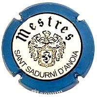 MESTRES X. 168140 MAGNUM