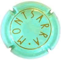 MONTSARRA V. 4358 X. 03847