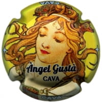 ANGEL GUSTA X. 195526