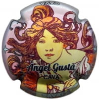 ANGEL GUSTA X. 195527