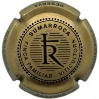 SUMARROCA X. 199553 (RESERVA)
