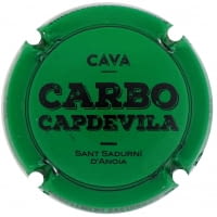 CARBO CAPDEVILA X. 206571