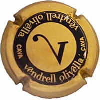 VENDRELL OLIVELLA X. 157014