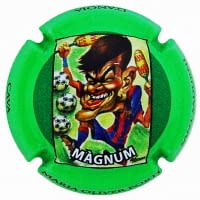 MARIA OLIVER PORTI X. 171995 MAGNUM