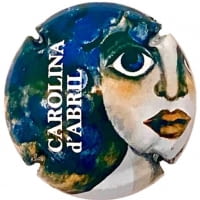 CAROLINA D'ABIL X. 184136