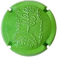 CLOS LENTISCUS X. 200661