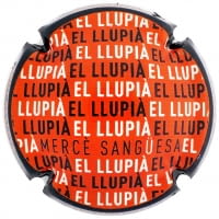 EL LLUPIA X. 198790