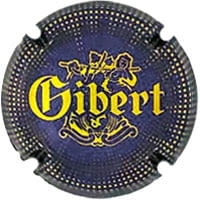 GIBERT X. 199934