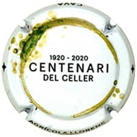 COOP. AGRICOLA LLORENÇ PENEDES X. 201798