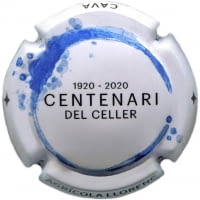 COOP. AGRICOLA LLORENÇ PENEDES X. 206269