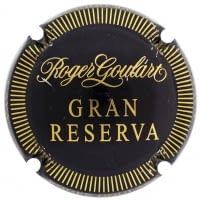 ROGER GOULART X. 205812