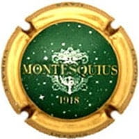 MONTESQUIUS X. 204083