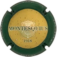 MONTESQUIUS X. 205890