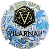 ALBERT DE VILARNAU X. 192500