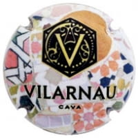 ALBERT DE VILARNAU X. 192501