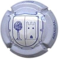PERE ABADAL V. 4989 X. 02656