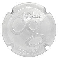 CELLER GRAPISSO X. 172638 PLATA NUMERADA