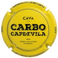 CARBO CAPDEVILA X. 183276