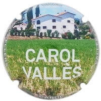 GUILLEM CAROL X. 195046