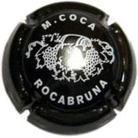 COCA ROCABRUNA  V. 12683