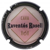RAVENTOS ROSELL X. 191904