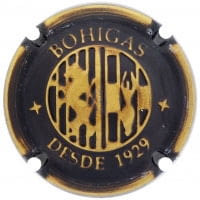 BOHIGAS X. 204121
