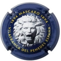 MASCARO X. 170742