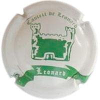 CASTELL DE LEONARD V. 11249 X. 23212