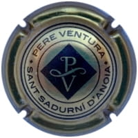 PERE VENTURA X. 145377