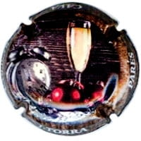 TORRA PARES X. 137597 (RESERVA)