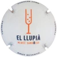 CAL LLUPIA DE PLA DE MOREI X. 158116