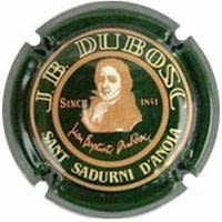 DUBOSC, J.B. X. 83186