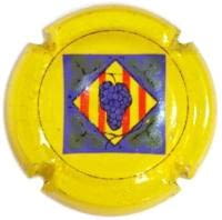 COOP VILA RODONA V. 1309 X. 00699 (4 BARRES)