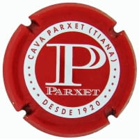 PARXET X. 208458 (GRANA)
